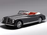 Alfa Romeo 6C 2500 SS Cabriolet 1947 года